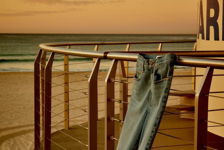 Nobody Denim switching to PPE production during lockdown