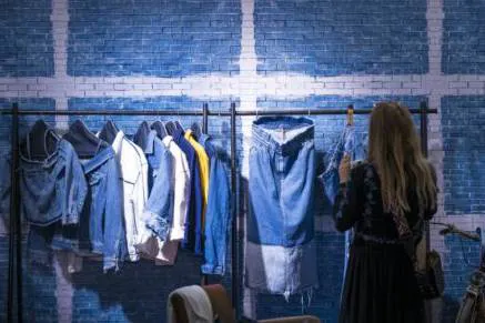 Roving denim event to stop at Première Vision Paris