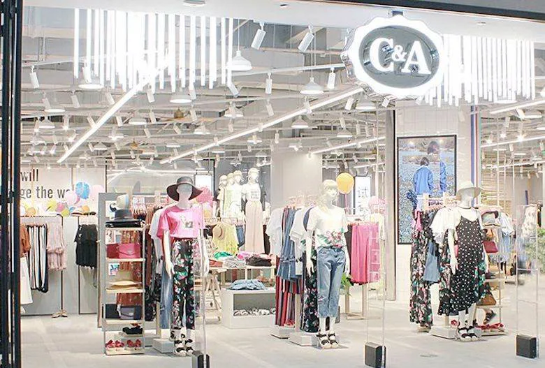 China investor finds C&A’s organic cotton commitment appealing