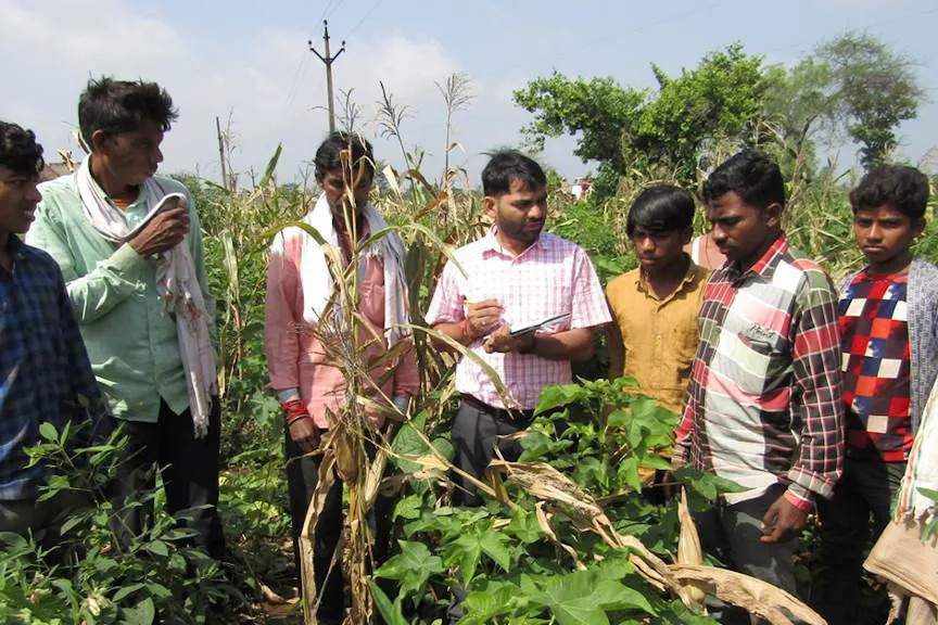 Bestseller building on relationship with OCA