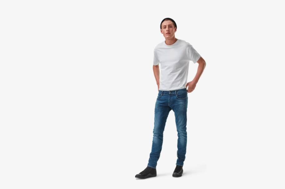 G-Star Raw closing operations in Australia