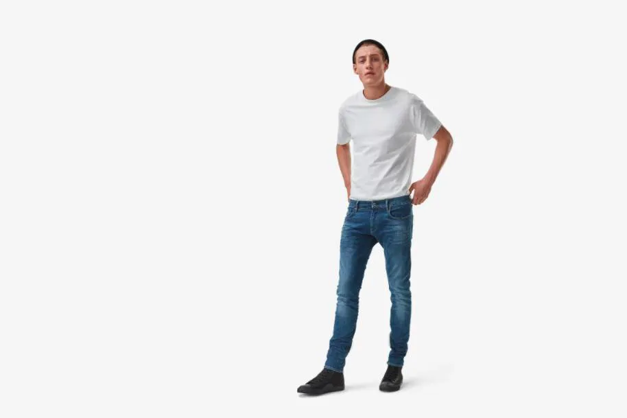 G-Star Raw closing operations in Australia
