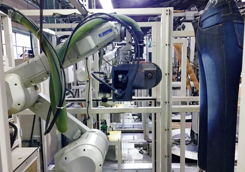 Factory Talk: Heritage and innovation meet in Japan                                                                                                                                                     