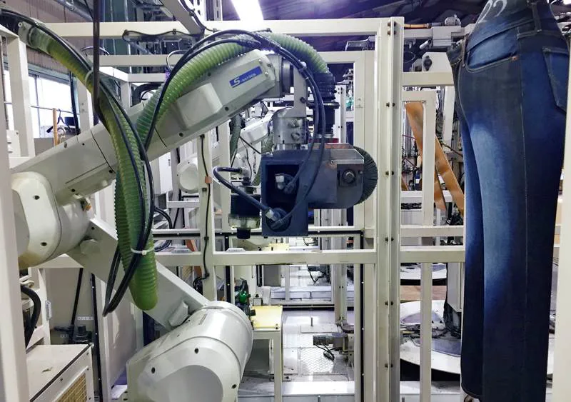 Factory Talk: Heritage and innovation meet in Japan