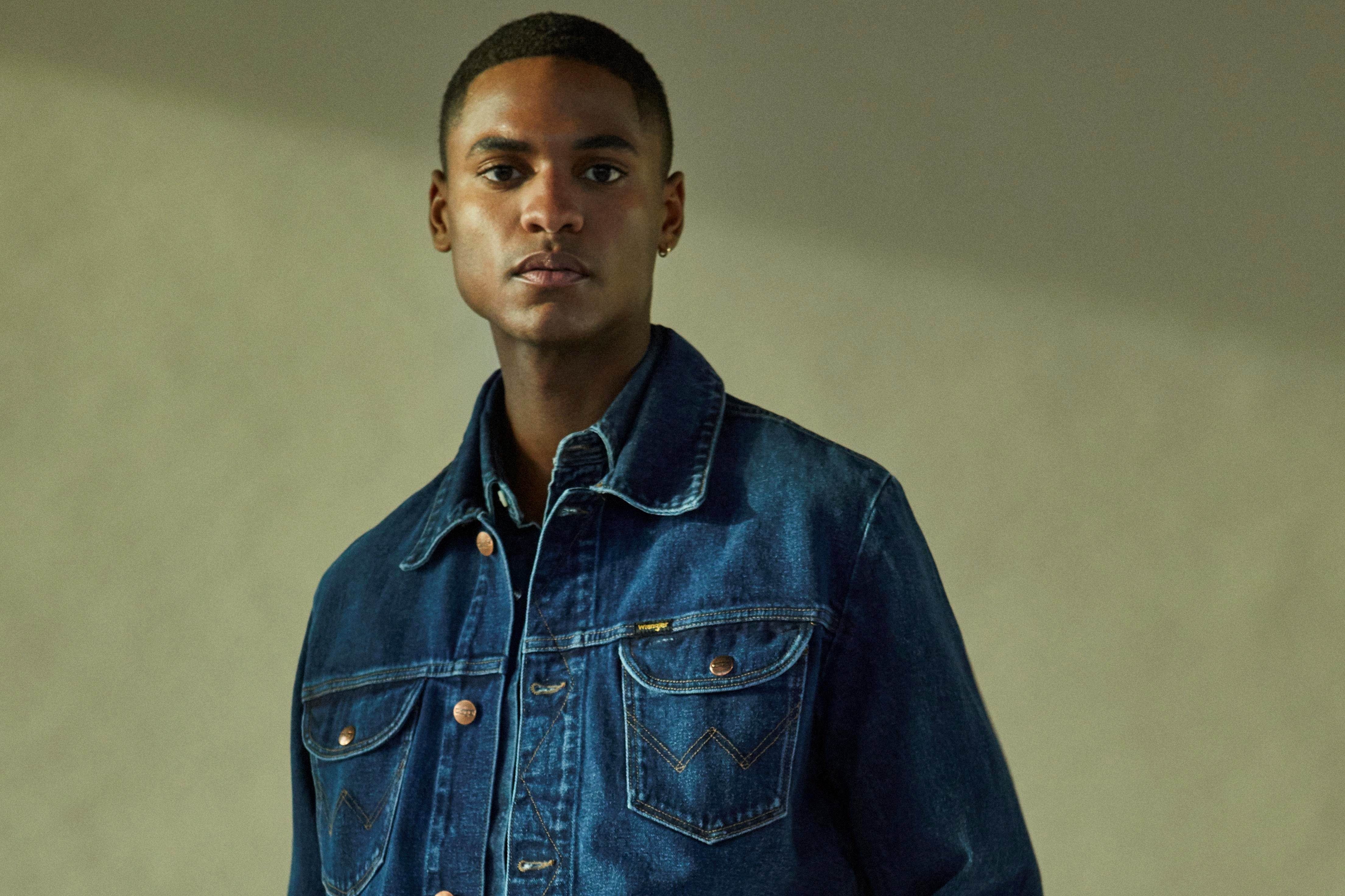 Wrangler aims to halve water usage by 2030                                                                                                                                                              