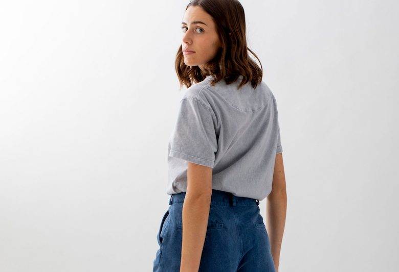 Clothes can become like library books, IED lecturer says