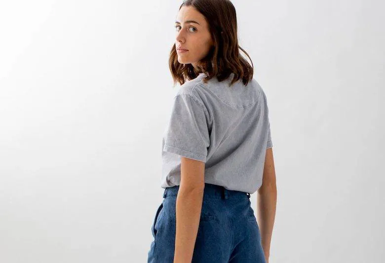 Clothes can become like library books, IED lecturer says