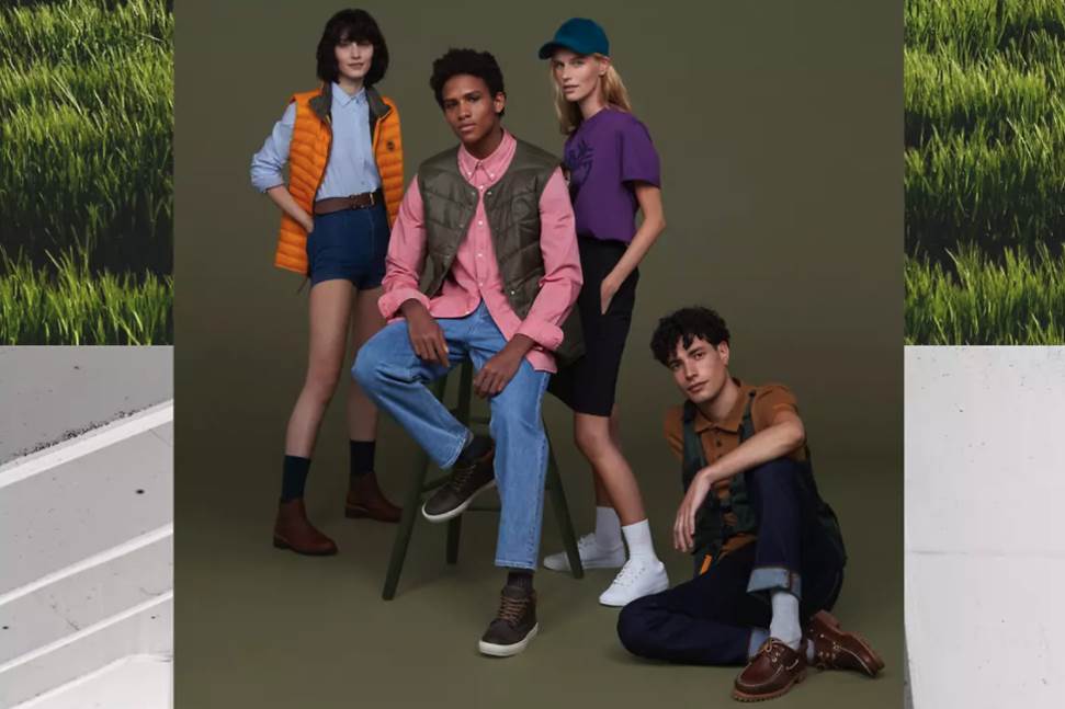 Timberland shares CSR info and sets bold 2030 goals                                                                                                                                                     