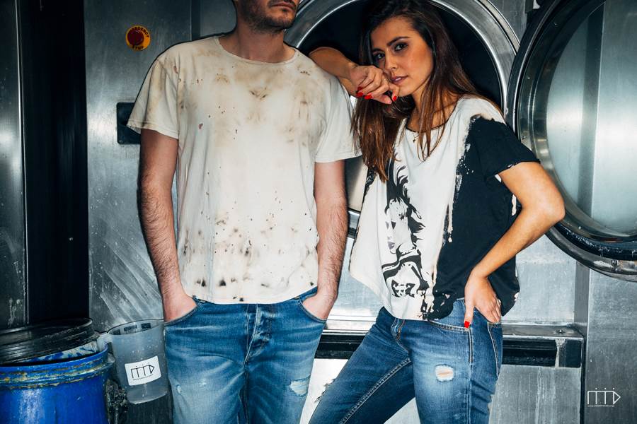 Natural dye innovator ready to try again                                                                                                                                                                