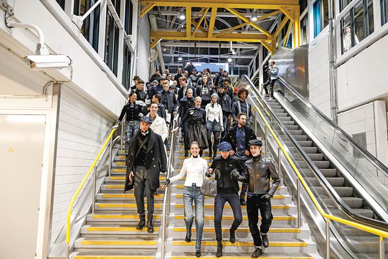 Stretching the rules