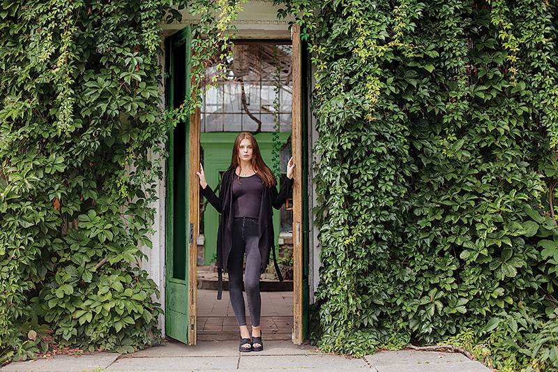 Innovation in stretch