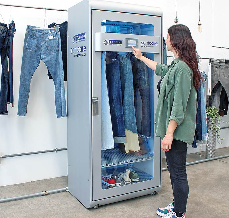 Tech firms turn obstacles into opportunities                                                                                                                                                            