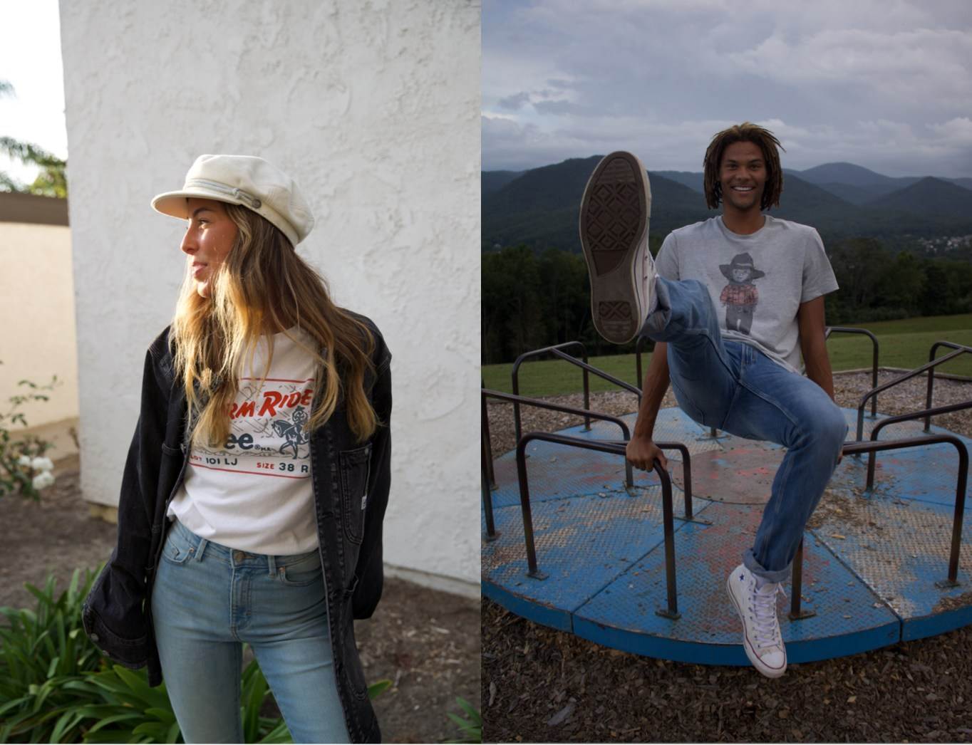 Betty Madden targets Gen Z with first collection