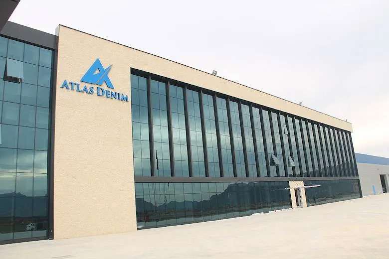 Solar energy plant now operational at Turkish denim factory