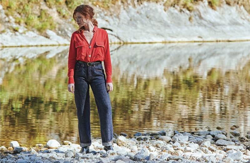 Goldschmied: Hemp is the fibre of the future