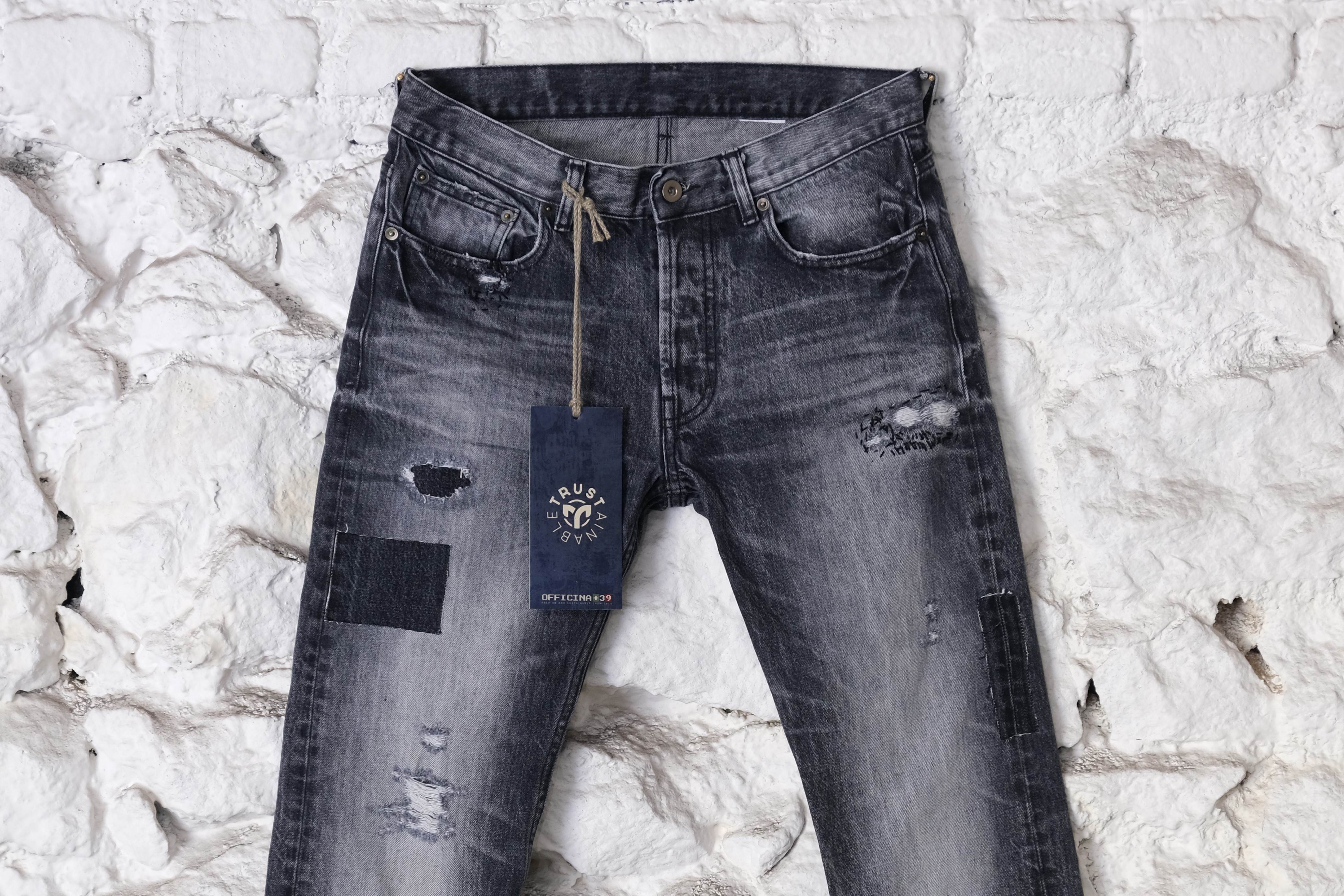 Officina+39 touts cost and environmental benefits of Oz-One Powder