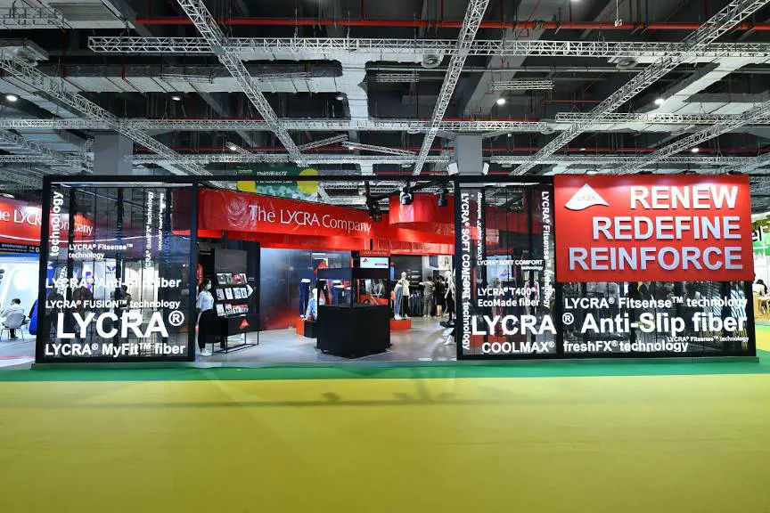 Lycra: Asia a “key driver” in company’s global growth