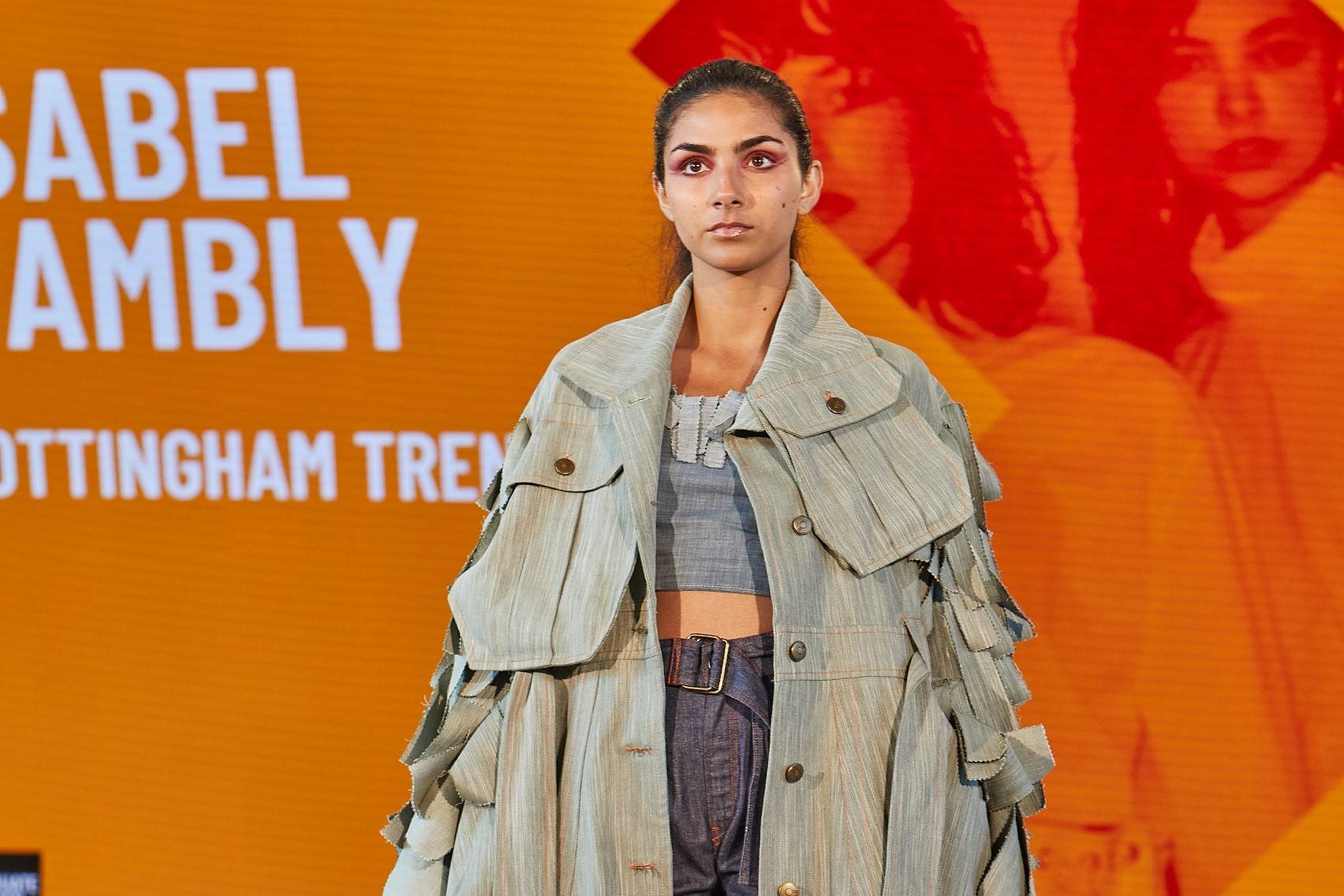 I-SKOOL winners head to Graduate Fashion Foundation in London