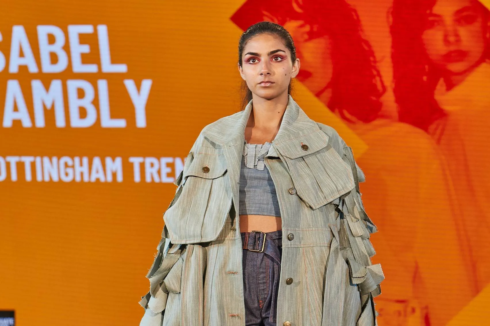 I-SKOOL winners head to Graduate Fashion Foundation in London