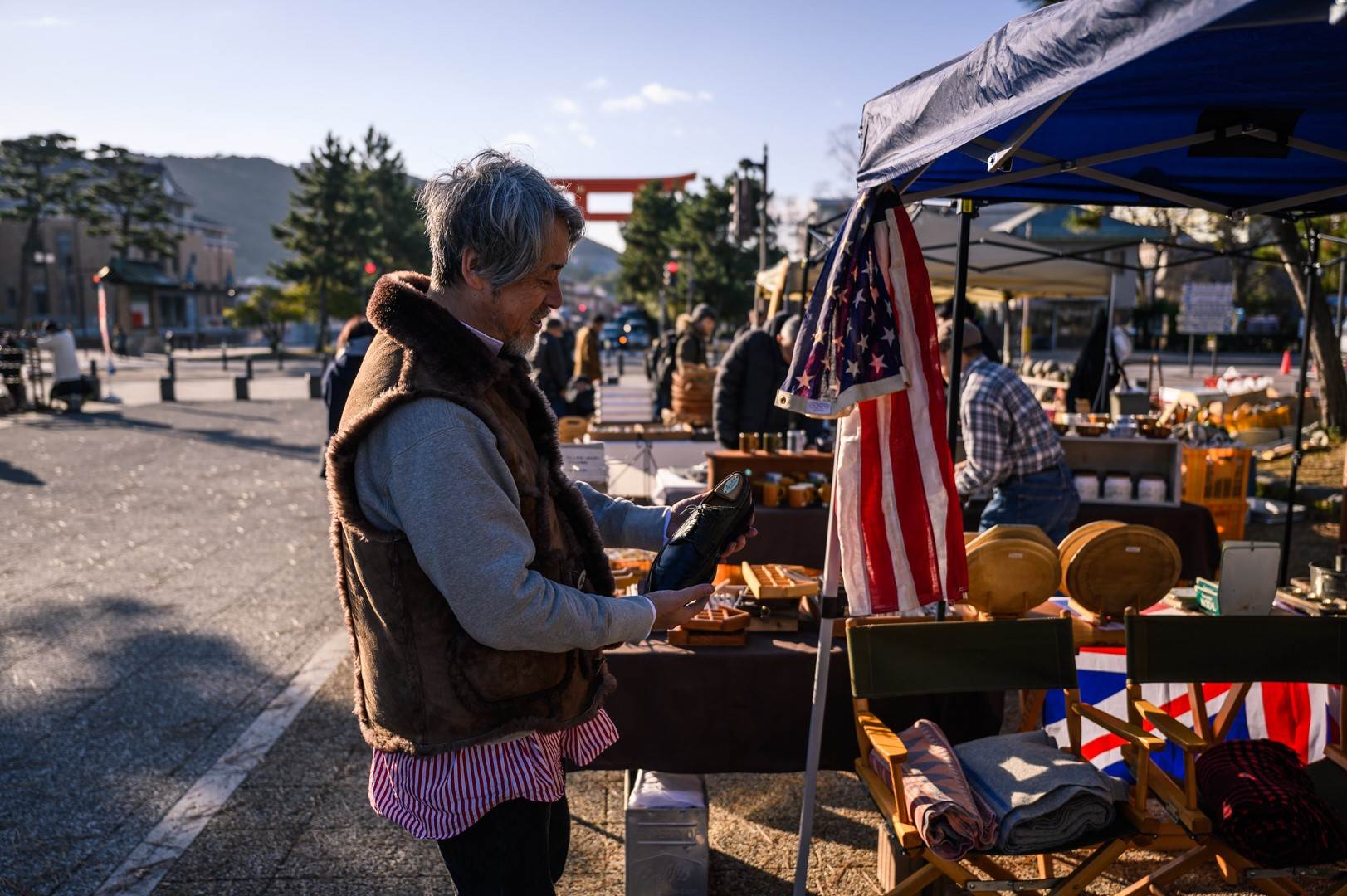 Pros and cons of lockdown for Boncoura