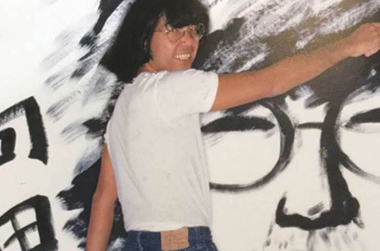 Covid-19 claims the life of designer                                                                                                                                                                    