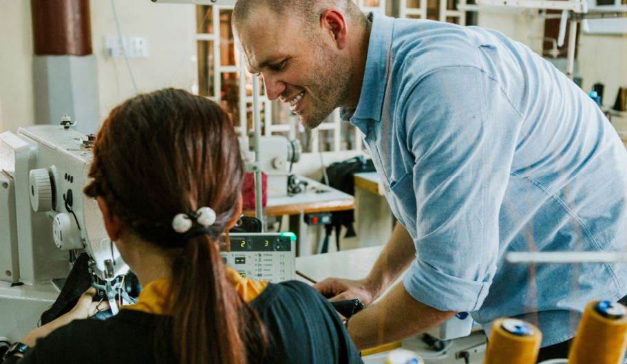 Outland sets ‘new agenda’ in first sustainability report