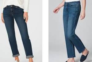 Claire Spofford returns to J.Jill                                                                                                                                                                       