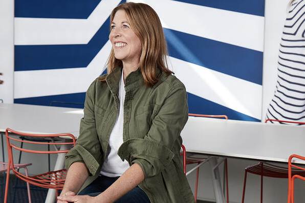Old Navy interim head Nancy Green becomes brand’s CEO