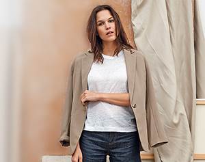 A French denim renaissance