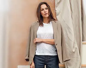 A French denim renaissance