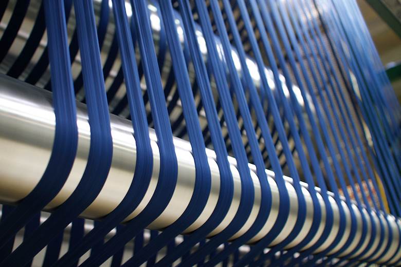 Calik develops in-house transparency monitoring system