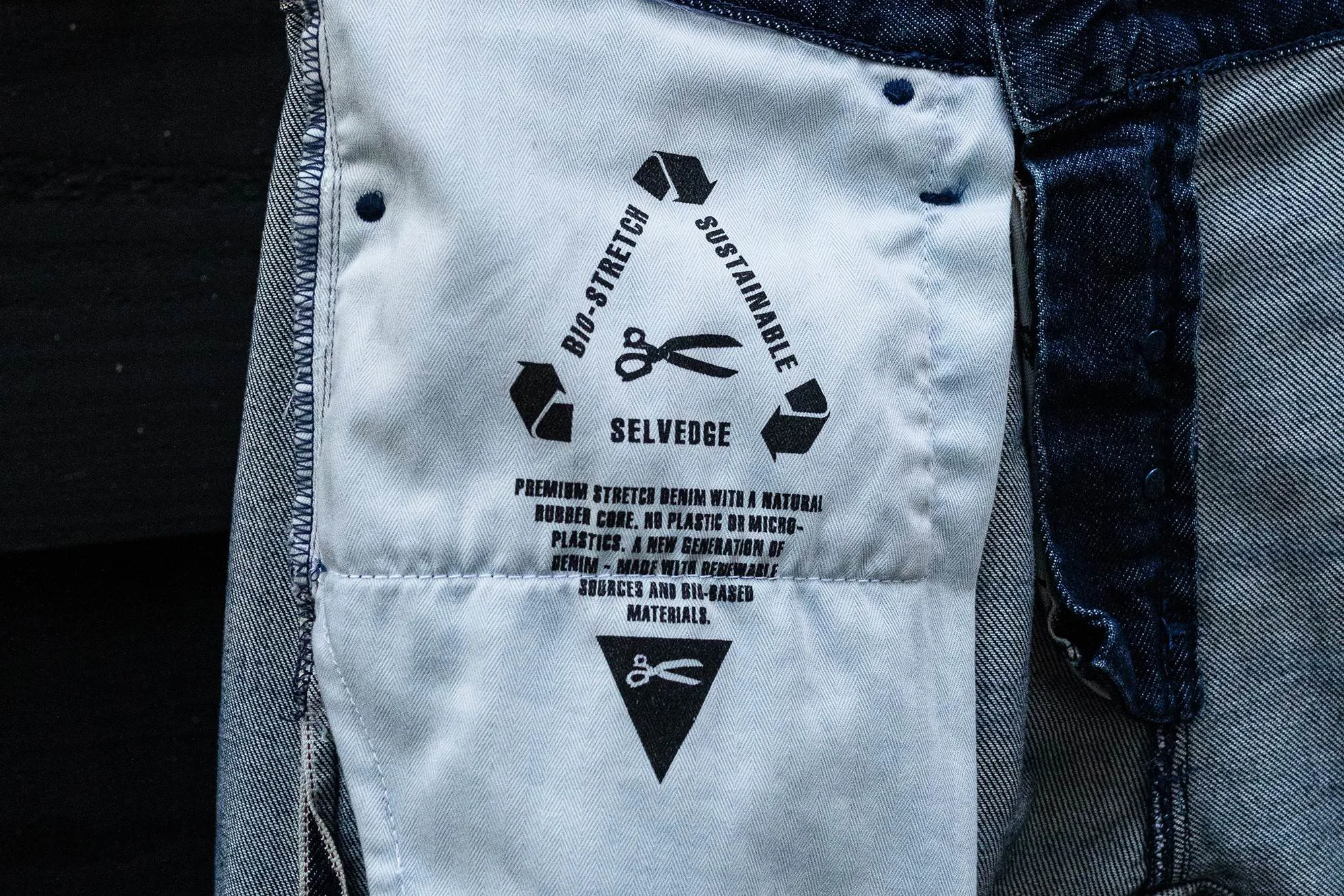 Candiani: Biobased and biodegradable will be Denim 2.0