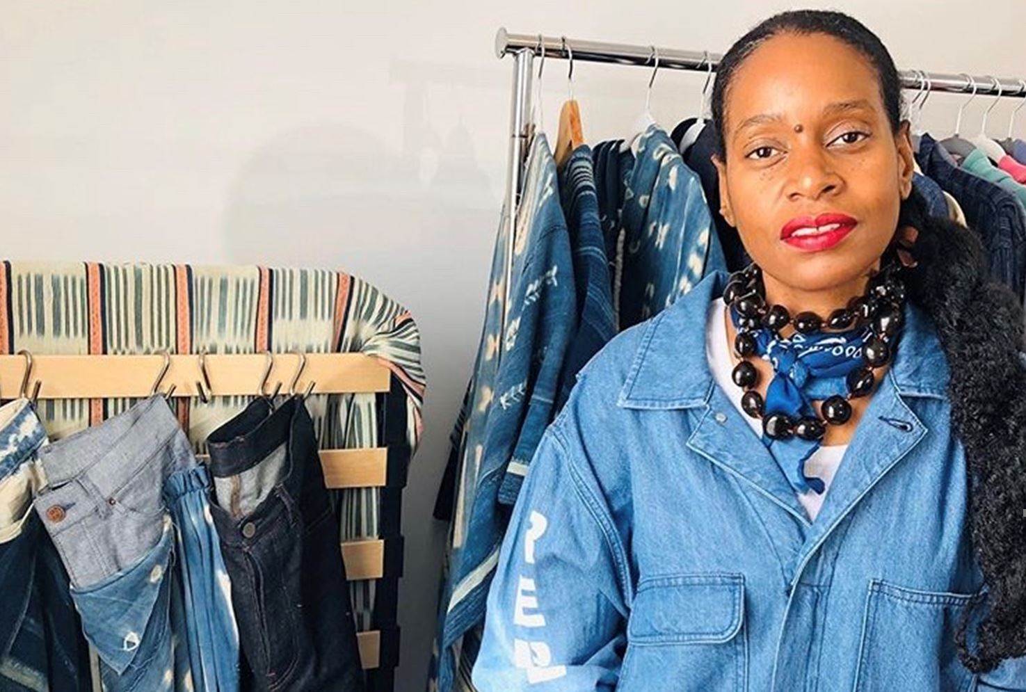 Mills’ deadstock donations prove timely during lockdown