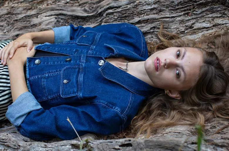 No lockdown blues for Calik Denim