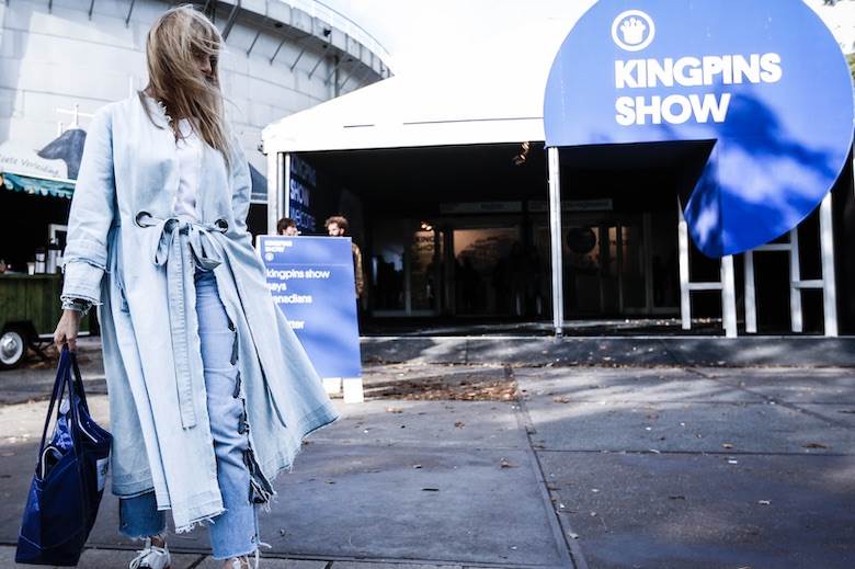 Successful start for Kingpins24