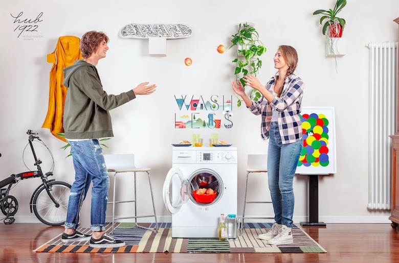 Next level: ‘aspirational’ denim chemistry