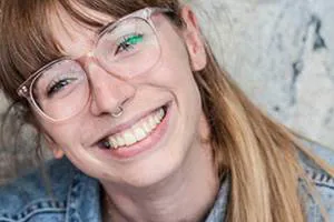 Anne Oudard: Beware #covidwashing on jeans