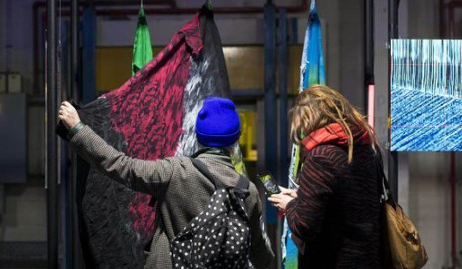 Denim PV swaps Berlin for week-long online event