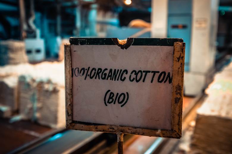GOTS finds organic cotton fraud in India