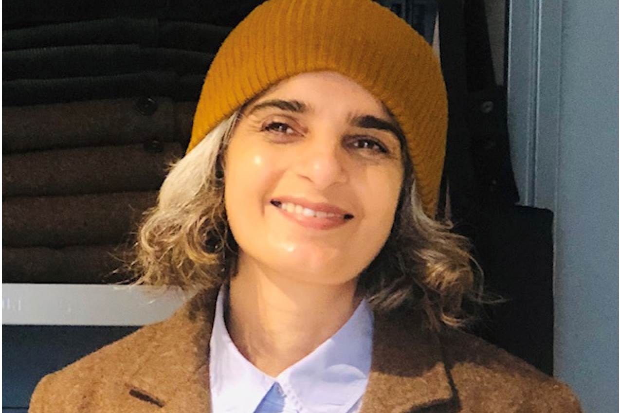 Ruby Chahal: Creating a better future starts with design                                                                                                                                                