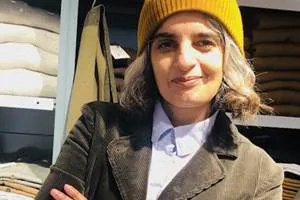 Ruby Chahal: Creating a better future starts with design