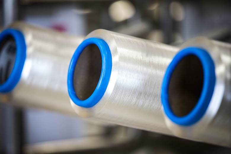 Increase in wood-based fibre demand eases pain for Lenzing