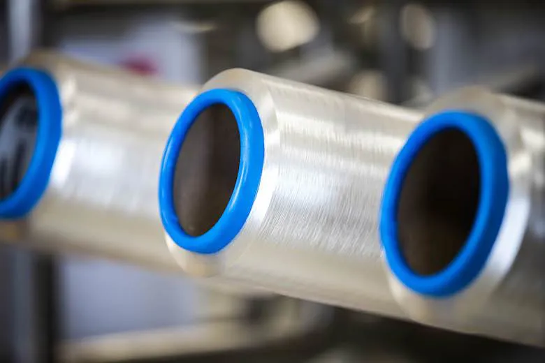 Increase in wood-based fibre demand eases pain for Lenzing