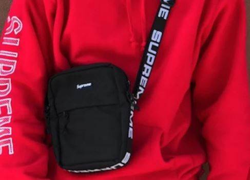 VF snaps up sought-after Supreme