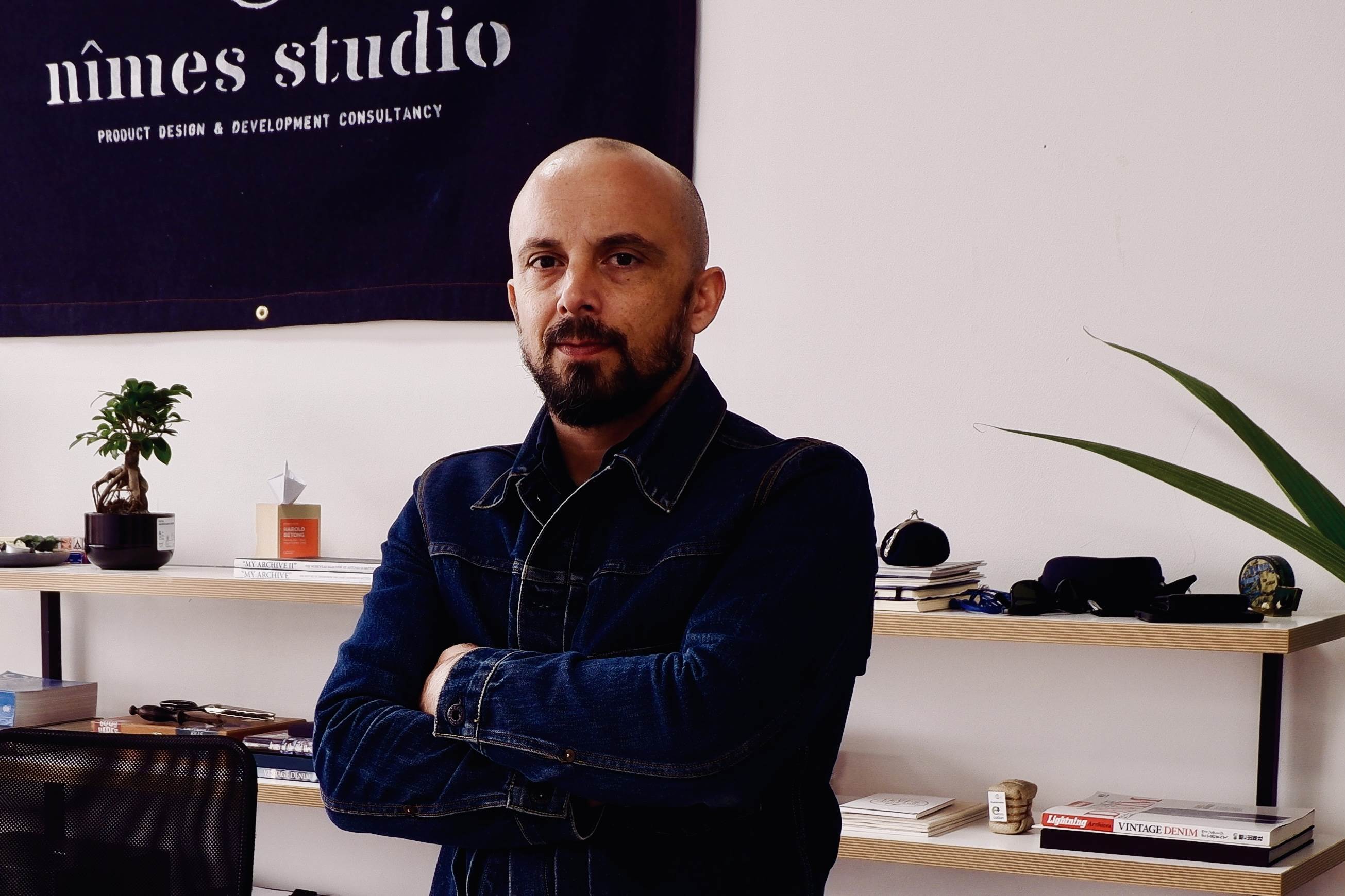 Rui Lima: Fashion could learn from innovative mills and laundries                                                                                                                                       