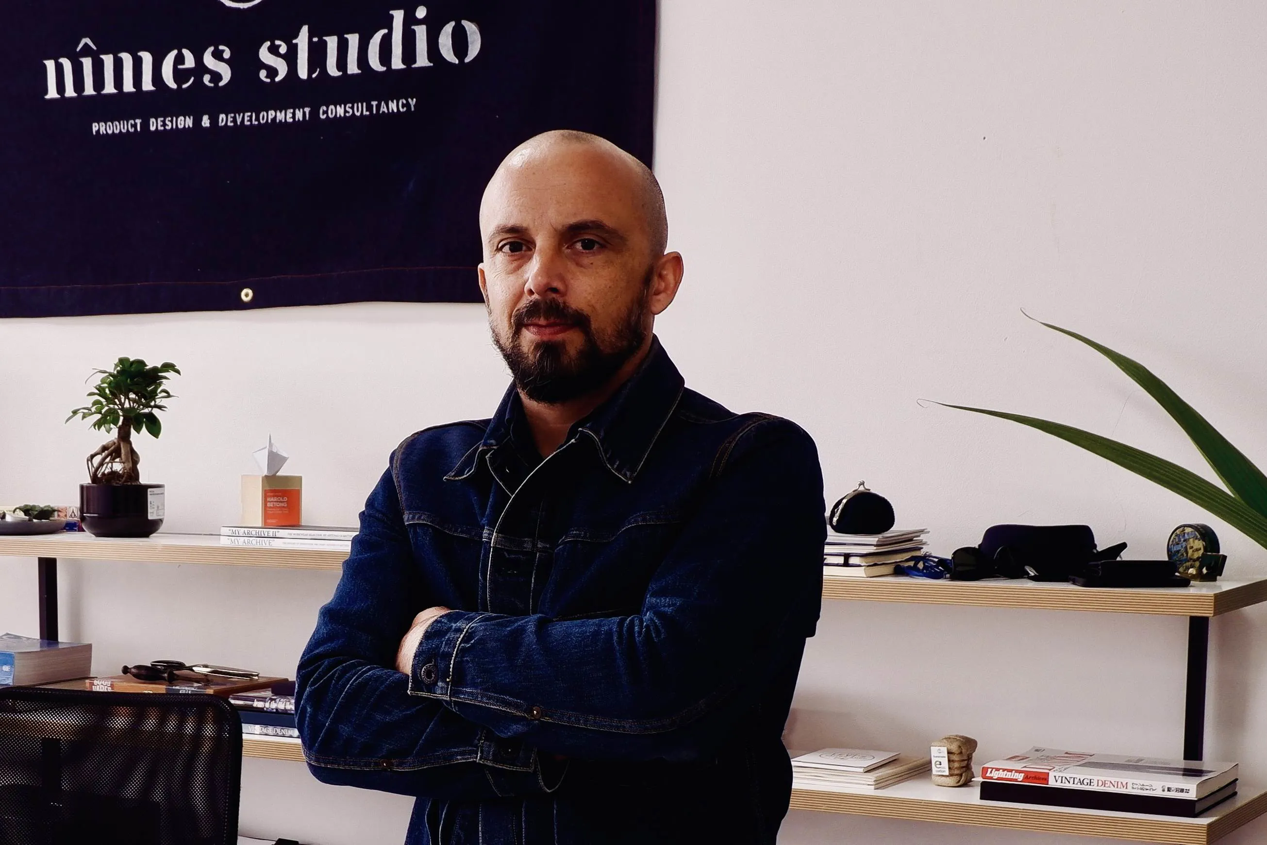 Rui Lima: Fashion could learn from innovative mills and laundries