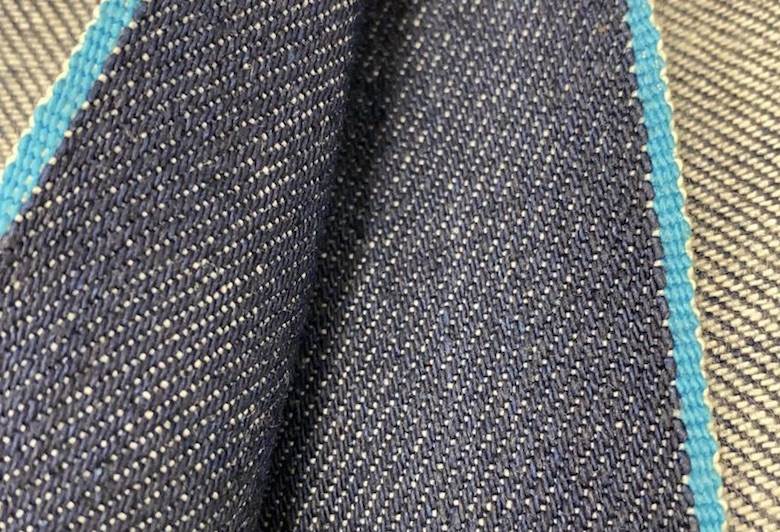 Cone Denim launches Clean Water