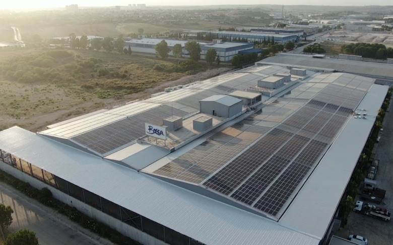 Bossa’s new solar strategy                                                                                                                                                                              