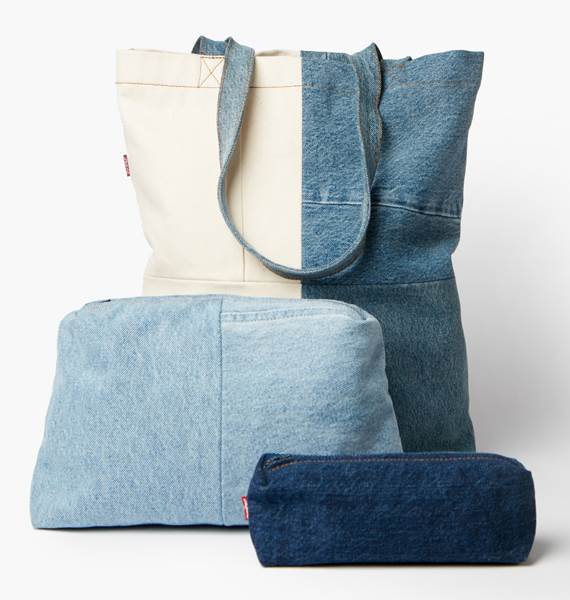 Levi’s doubles order from social co-operative