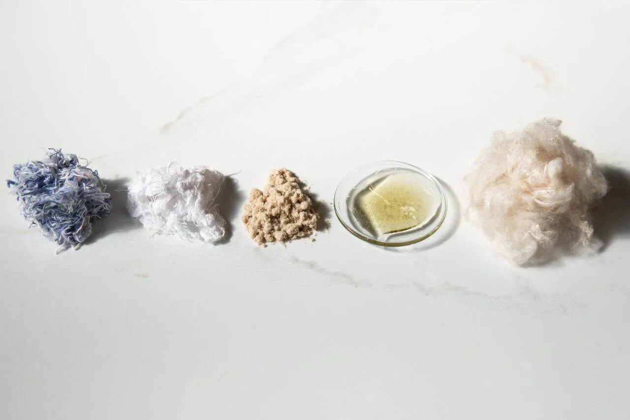 EU-backed New Cotton project offers more hope for circularity